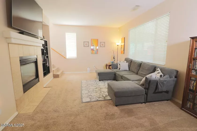 400 Copper Vista, Reno, Nevada 89506, 4 Bedrooms Bedrooms, ,3 BathroomsBathrooms,Residential,Residential,Copper Vista,250054236