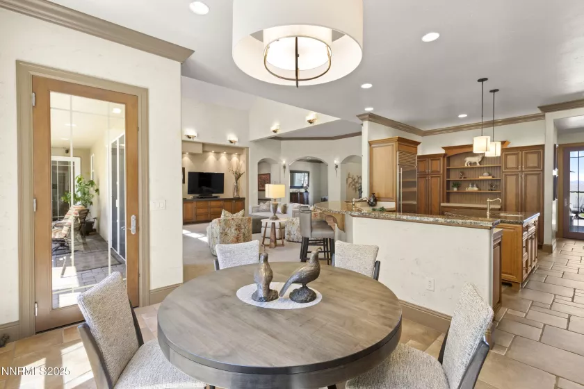 14275 Black Eagle, Reno, Nevada 89511, 4 Bedrooms Bedrooms, ,4 BathroomsBathrooms,Residential,Residential,Black Eagle,250054240