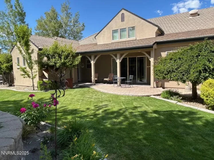 14275 Black Eagle, Reno, Nevada 89511, 4 Bedrooms Bedrooms, ,4 BathroomsBathrooms,Residential,Residential,Black Eagle,250054240