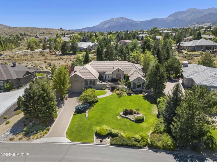 14275 Black Eagle, Reno, Nevada 89511, 4 Bedrooms Bedrooms, ,4 BathroomsBathrooms,Residential,Residential,Black Eagle,250054240