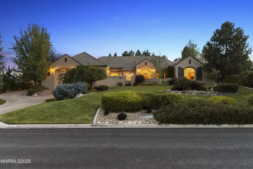 14275 Black Eagle, Reno, Nevada 89511, 4 Bedrooms Bedrooms, ,4 BathroomsBathrooms,Residential,Residential,Black Eagle,250054240