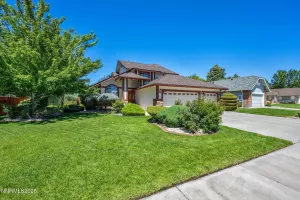 1701 Lantana, Minden, Nevada 89423, 3 Bedrooms Bedrooms, ,3 BathroomsBathrooms,Residential,Residential,Lantana,250054242