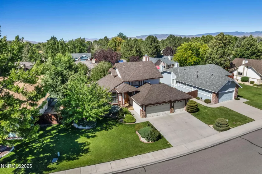 1701 Lantana, Minden, Nevada 89423, 3 Bedrooms Bedrooms, ,3 BathroomsBathrooms,Residential,Residential,Lantana,250054242