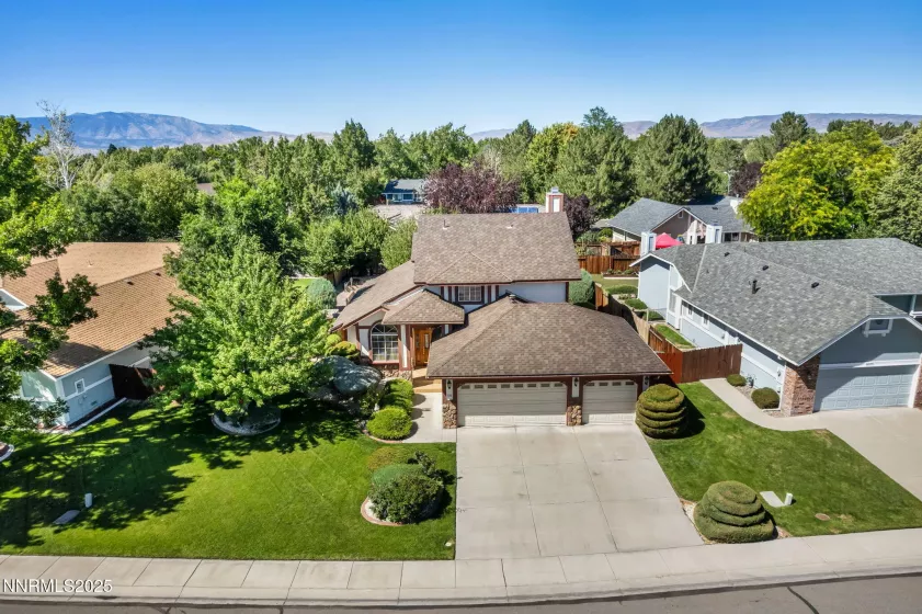1701 Lantana, Minden, Nevada 89423, 3 Bedrooms Bedrooms, ,3 BathroomsBathrooms,Residential,Residential,Lantana,250054242