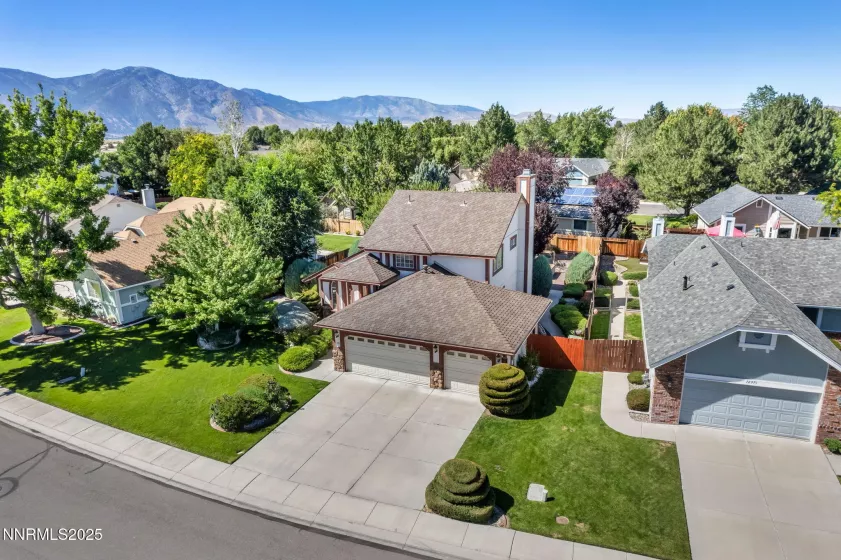 1701 Lantana, Minden, Nevada 89423, 3 Bedrooms Bedrooms, ,3 BathroomsBathrooms,Residential,Residential,Lantana,250054242