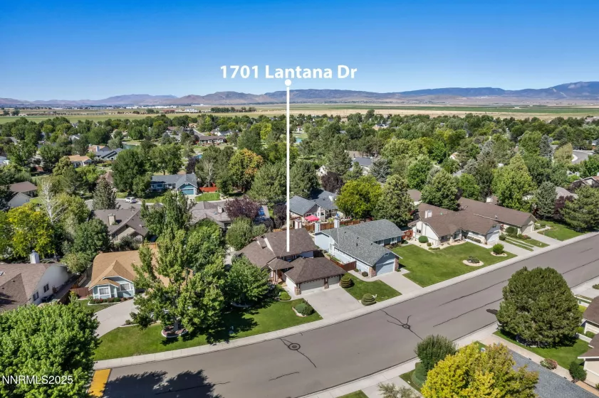 1701 Lantana, Minden, Nevada 89423, 3 Bedrooms Bedrooms, ,3 BathroomsBathrooms,Residential,Residential,Lantana,250054242
