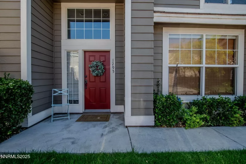 1295 Tule, Reno, Nevada 89521, 3 Bedrooms Bedrooms, ,3 BathroomsBathrooms,Residential,Residential,Tule,250054255
