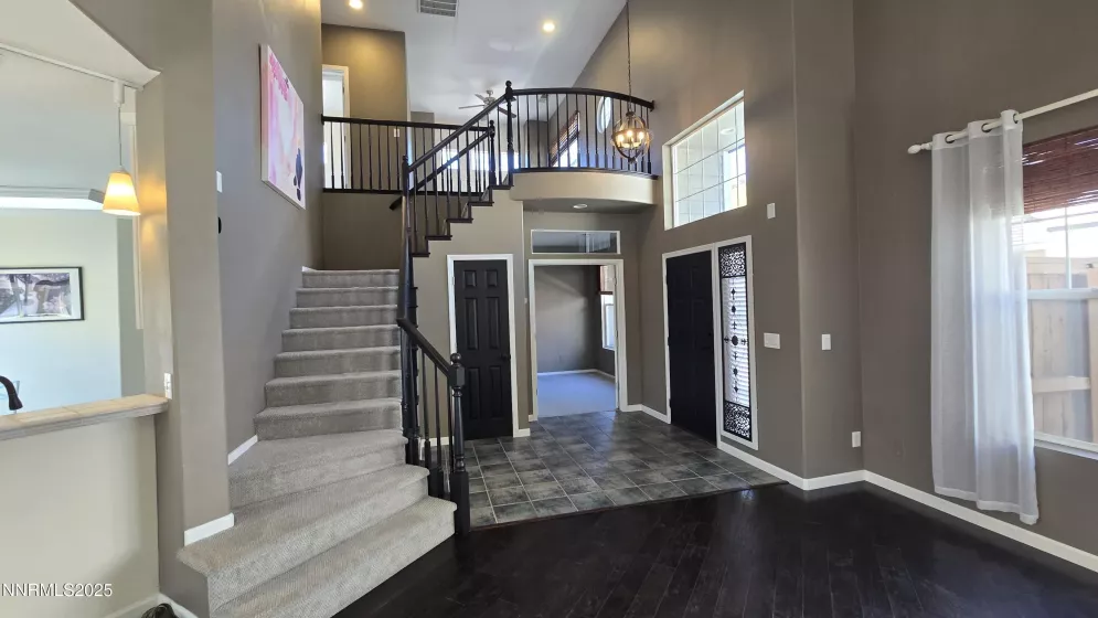 1295 Tule, Reno, Nevada 89521, 3 Bedrooms Bedrooms, ,3 BathroomsBathrooms,Residential,Residential,Tule,250054255