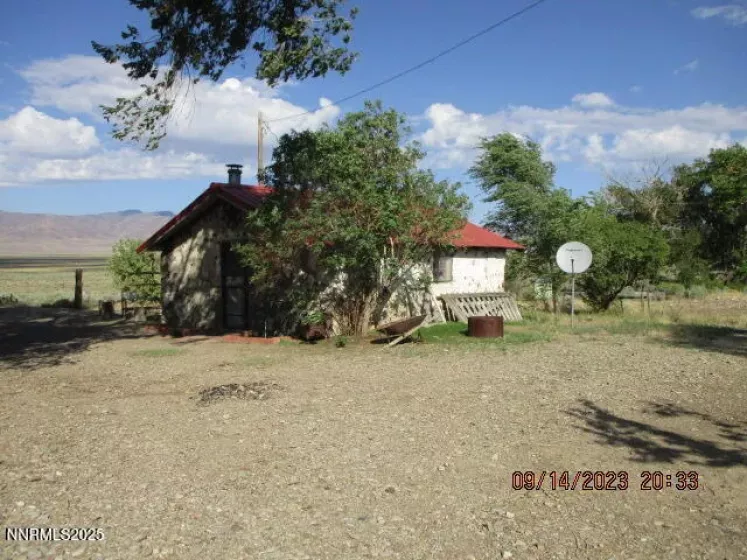 00-Horse Creek Ranch Road Horse Creek, Orovada, Nevada 89425, 1 Bedroom Bedrooms, ,Farm & Ranch,Residential,Horse Creek,250054260