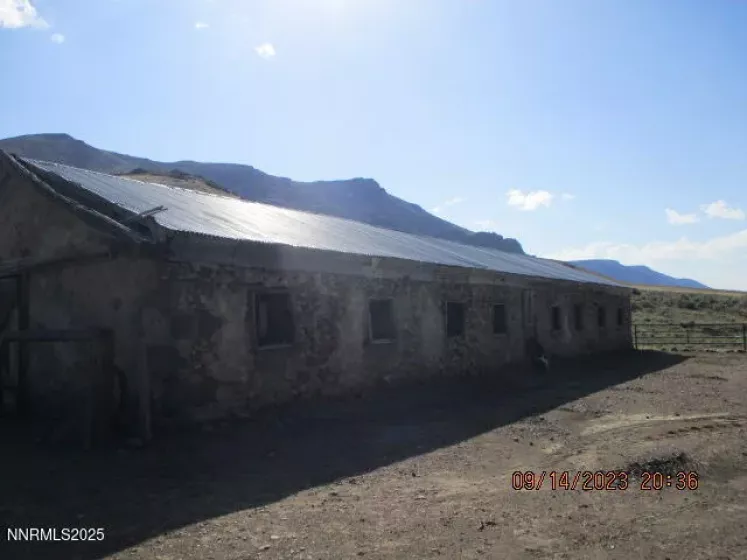 00-Horse Creek Ranch Road Horse Creek, Orovada, Nevada 89425, 1 Bedroom Bedrooms, ,Farm & Ranch,Residential,Horse Creek,250054260