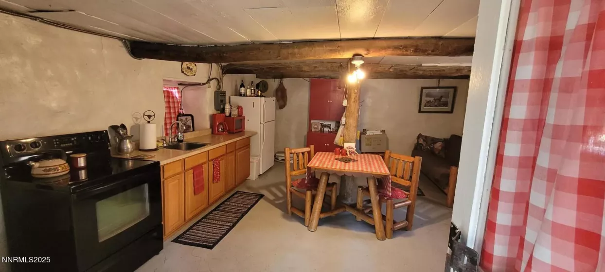 00-Horse Creek Ranch Road Horse Creek, Orovada, Nevada 89425, 1 Bedroom Bedrooms, ,Farm & Ranch,Residential,Horse Creek,250054260