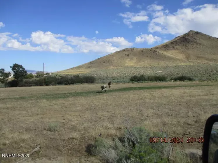 00-Horse Creek Ranch Road Horse Creek, Orovada, Nevada 89425, 1 Bedroom Bedrooms, ,Farm & Ranch,Residential,Horse Creek,250054260