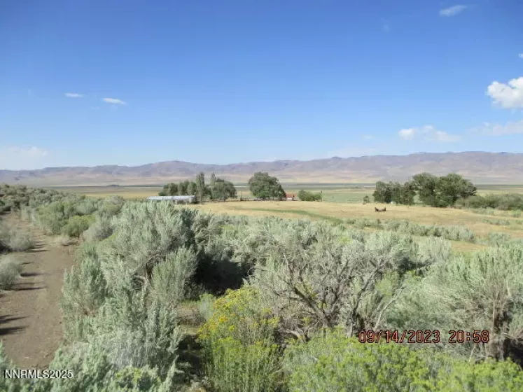 00-Horse Creek Ranch Road Horse Creek, Orovada, Nevada 89425, 1 Bedroom Bedrooms, ,Farm & Ranch,Residential,Horse Creek,250054260