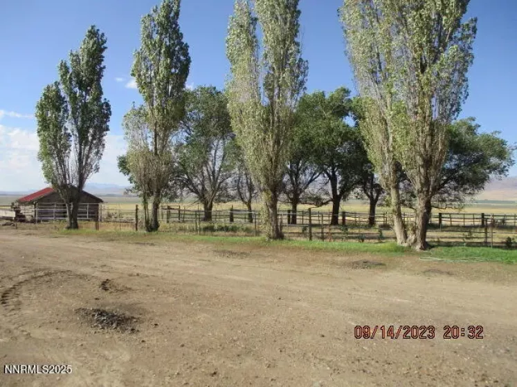 00-Horse Creek Ranch Road Horse Creek, Orovada, Nevada 89425, 1 Bedroom Bedrooms, ,Farm & Ranch,Residential,Horse Creek,250054260