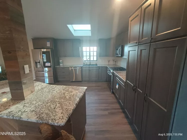 1 Spence, Yerington, Nevada 89447, 2 Bedrooms Bedrooms, ,2 BathroomsBathrooms,Residential,Residential,Spence,250004367