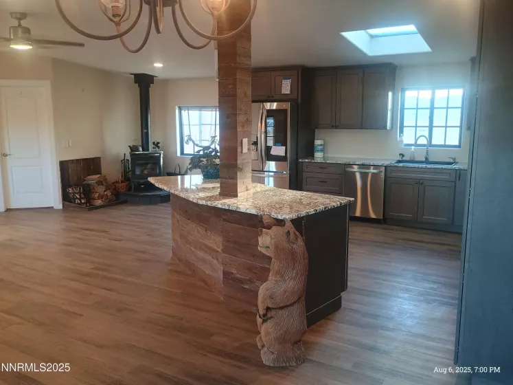 1 Spence, Yerington, Nevada 89447, 2 Bedrooms Bedrooms, ,2 BathroomsBathrooms,Residential,Residential,Spence,250004367