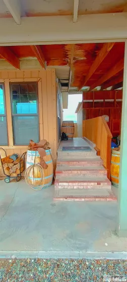 1 Spence, Yerington, Nevada 89447, 2 Bedrooms Bedrooms, ,2 BathroomsBathrooms,Residential,Residential,Spence,250004367