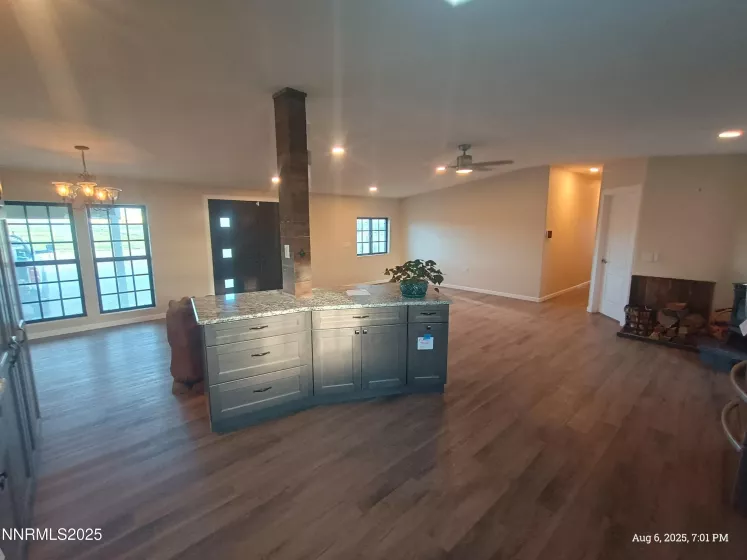 1 Spence, Yerington, Nevada 89447, 2 Bedrooms Bedrooms, ,2 BathroomsBathrooms,Residential,Residential,Spence,250004367