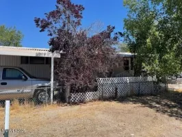 1236 Kingslane, Gardnerville, Nevada 89410, 2 Bedrooms Bedrooms, ,2 BathroomsBathrooms,Residential,Residential,Kingslane,250054263