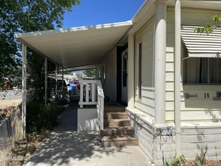1236 Kingslane, Gardnerville, Nevada 89410, 2 Bedrooms Bedrooms, ,2 BathroomsBathrooms,Residential,Residential,Kingslane,250054263