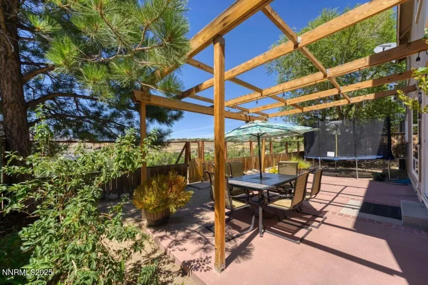 4642 Canyon Ridge, Reno, Nevada 89523, 3 Bedrooms Bedrooms, ,3 BathroomsBathrooms,Residential,Residential,Canyon Ridge,250054267