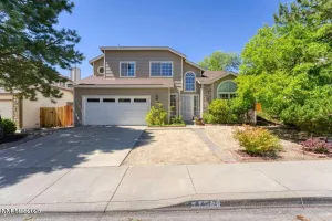 4642 Canyon Ridge, Reno, Nevada 89523, 3 Bedrooms Bedrooms, ,3 BathroomsBathrooms,Residential,Residential,Canyon Ridge,250054267