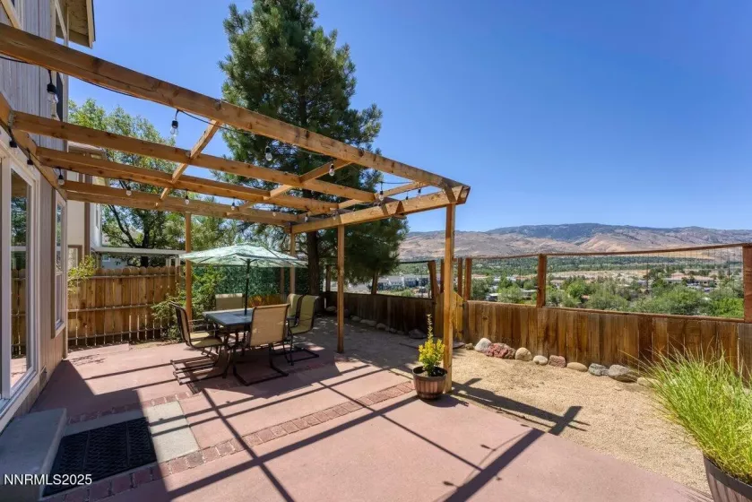 4642 Canyon Ridge, Reno, Nevada 89523, 3 Bedrooms Bedrooms, ,3 BathroomsBathrooms,Residential,Residential,Canyon Ridge,250054267