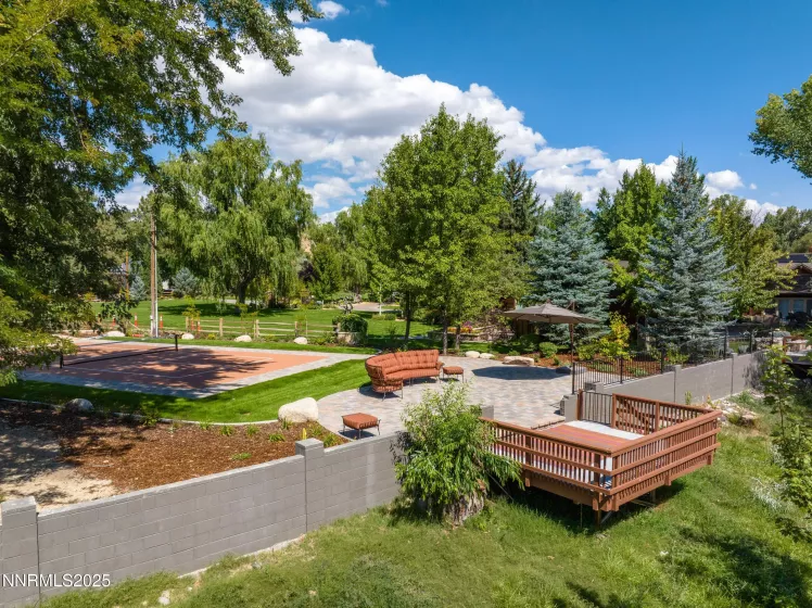 4180 Del Curto, Reno, Nevada 89523, ,Land,Residential,Del Curto,250054268