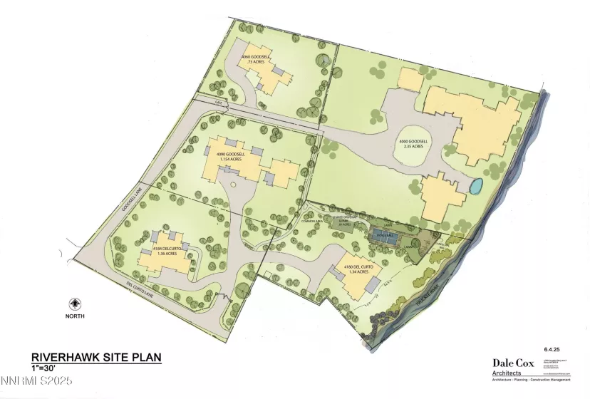 4180 Del Curto, Reno, Nevada 89523, ,Land,Residential,Del Curto,250054268