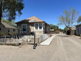 260 1st, Fernley, Nevada 89408, 2 Bedrooms Bedrooms, ,1 BathroomBathrooms,Residential,Residential,1st,250054274