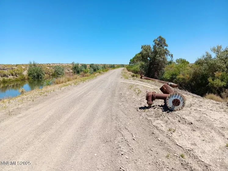 APN 007-091-70 Casey Rd., Fallon, Nevada 89406, ,Land,Residential,Casey Rd.,250054286