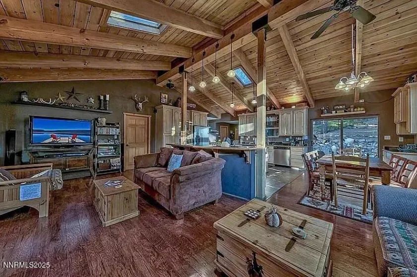 692 Kingsbury Grade, Stateline, Nevada 89449, 5 Bedrooms Bedrooms, ,5 BathroomsBathrooms,Residential,Residential,Kingsbury Grade,250054298