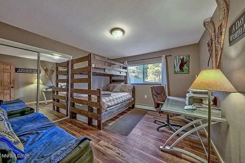 692 Kingsbury Grade, Stateline, Nevada 89449, 5 Bedrooms Bedrooms, ,5 BathroomsBathrooms,Residential,Residential,Kingsbury Grade,250054298