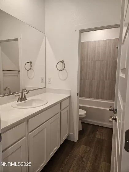 1205 Spur, Gardnerville, Nevada 89410, 3 Bedrooms Bedrooms, ,2 BathroomsBathrooms,Residential,Residential,Spur,250052701