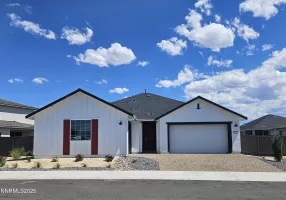 1205 Spur, Gardnerville, Nevada 89410, 3 Bedrooms Bedrooms, ,2 BathroomsBathrooms,Residential,Residential,Spur,250052701