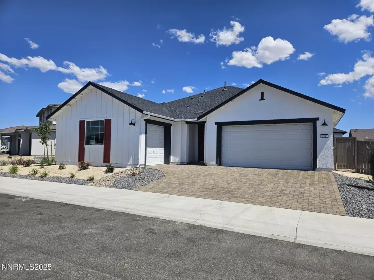 1205 Spur, Gardnerville, Nevada 89410, 3 Bedrooms Bedrooms, ,2 BathroomsBathrooms,Residential,Residential,Spur,250052701