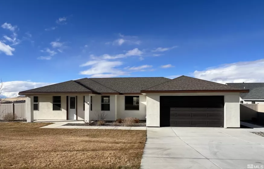 5970 Packsaddle, Winnemucca, Nevada 89445, 3 Bedrooms Bedrooms, ,2 BathroomsBathrooms,Residential,Residential,Packsaddle,250000536