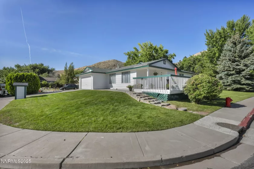 4405 Mesa Grande, Reno, Nevada 89502, 3 Bedrooms Bedrooms, ,2 BathroomsBathrooms,Residential,Residential,Mesa Grande,250054325