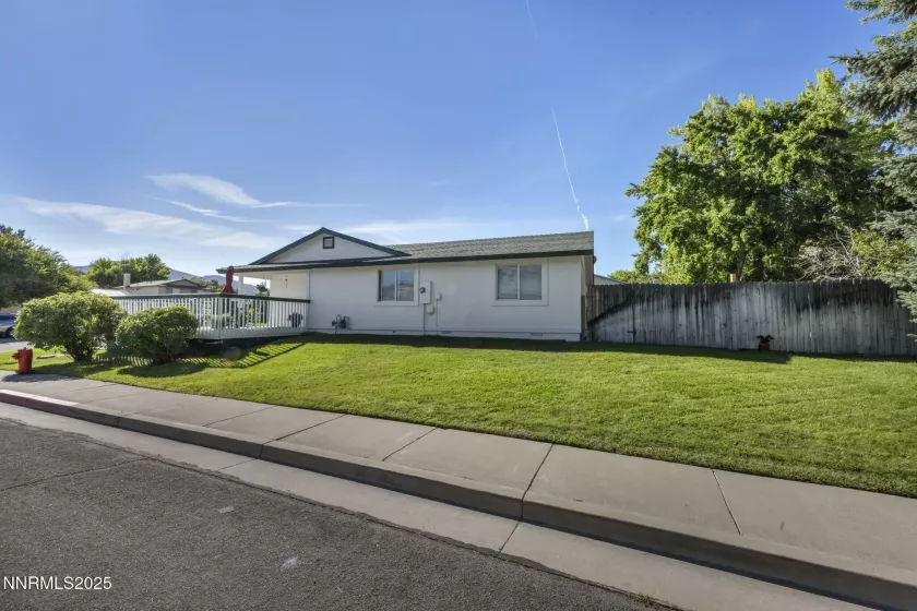 4405 Mesa Grande, Reno, Nevada 89502, 3 Bedrooms Bedrooms, ,2 BathroomsBathrooms,Residential,Residential,Mesa Grande,250054325