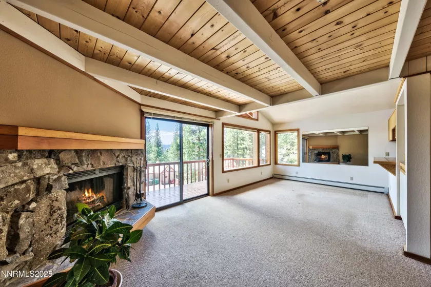 609 Lariat, Incline Village, Nevada 89451, 2 Bedrooms Bedrooms, ,2 BathroomsBathrooms,Residential,Residential,Lariat,250054331