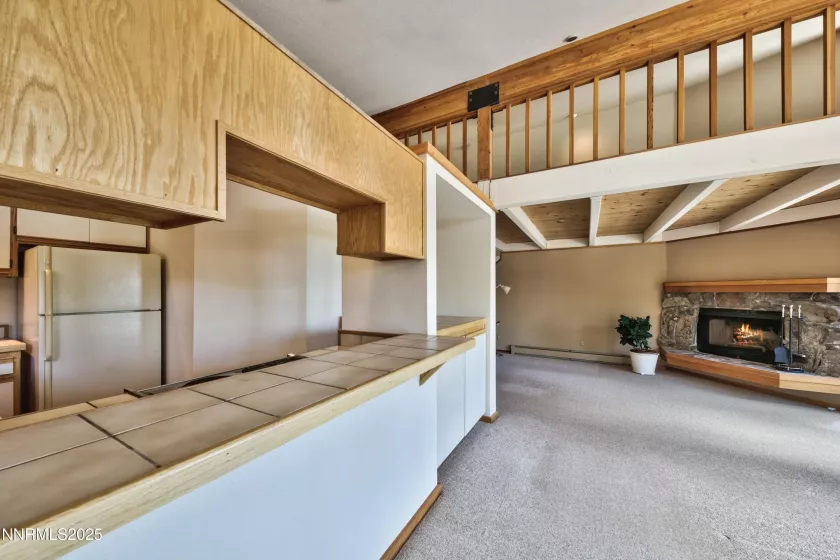 609 Lariat, Incline Village, Nevada 89451, 2 Bedrooms Bedrooms, ,2 BathroomsBathrooms,Residential,Residential,Lariat,250054331