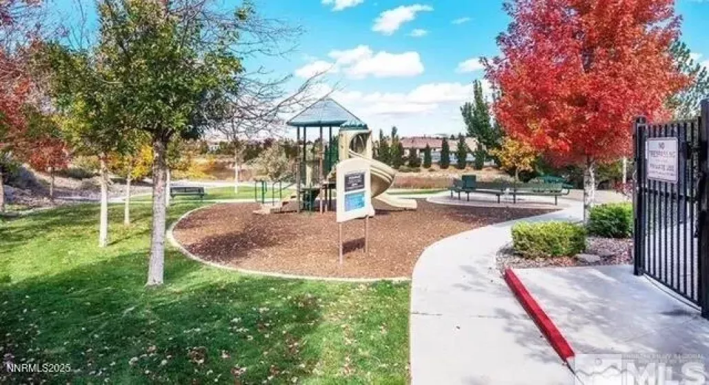 Community Park