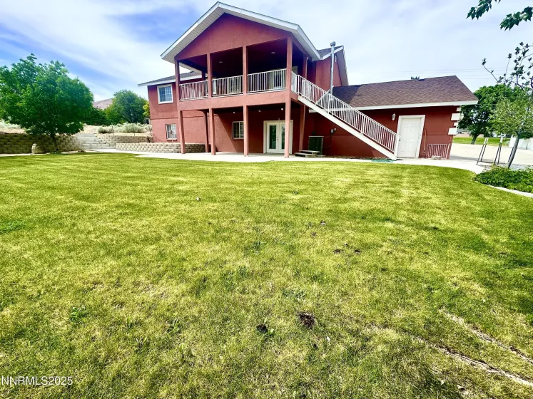193 Maple, Winnemucca, Nevada 89445, 4 Bedrooms Bedrooms, ,3 BathroomsBathrooms,Residential,Residential,Maple,250054333
