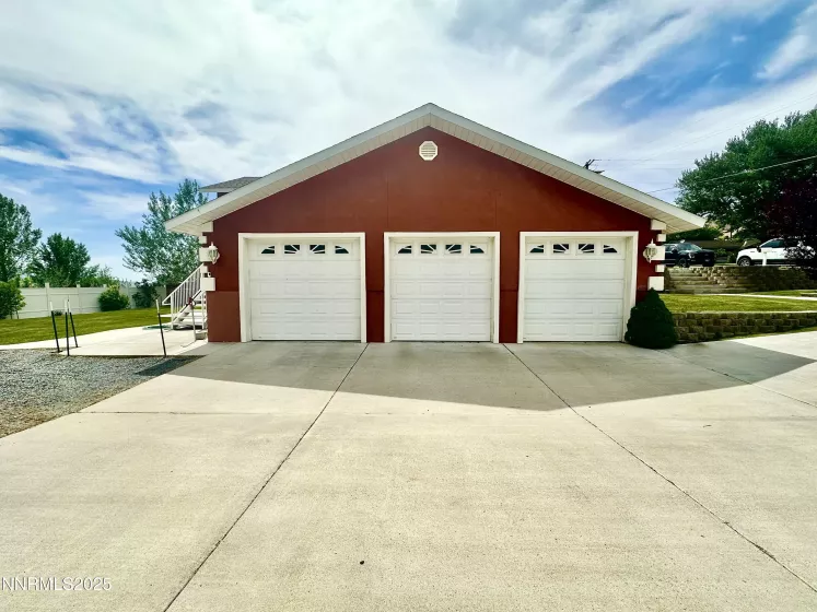 193 Maple, Winnemucca, Nevada 89445, 4 Bedrooms Bedrooms, ,3 BathroomsBathrooms,Residential,Residential,Maple,250054333