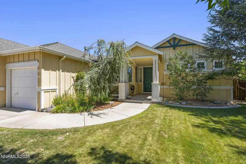 2755 Falcon View, Spanish Springs, Nevada 89436, 4 Bedrooms Bedrooms, ,2 BathroomsBathrooms,Residential,Residential,Falcon View,250054334
