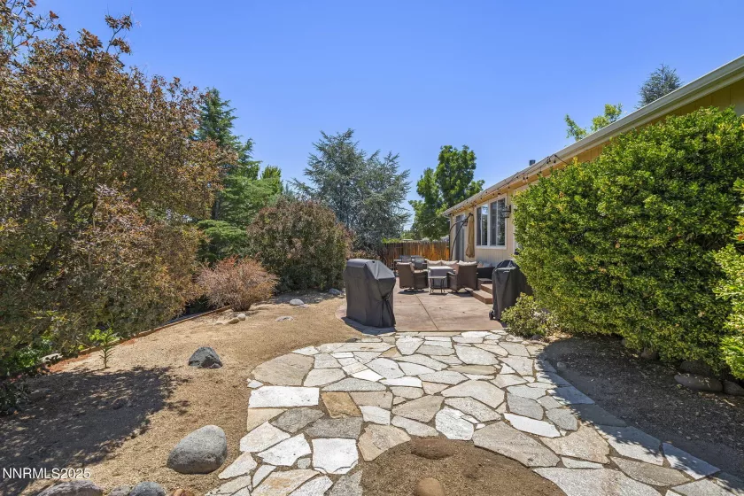 2755 Falcon View, Spanish Springs, Nevada 89436, 4 Bedrooms Bedrooms, ,2 BathroomsBathrooms,Residential,Residential,Falcon View,250054334