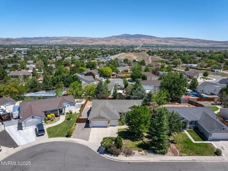 2755 Falcon View, Spanish Springs, Nevada 89436, 4 Bedrooms Bedrooms, ,2 BathroomsBathrooms,Residential,Residential,Falcon View,250054334