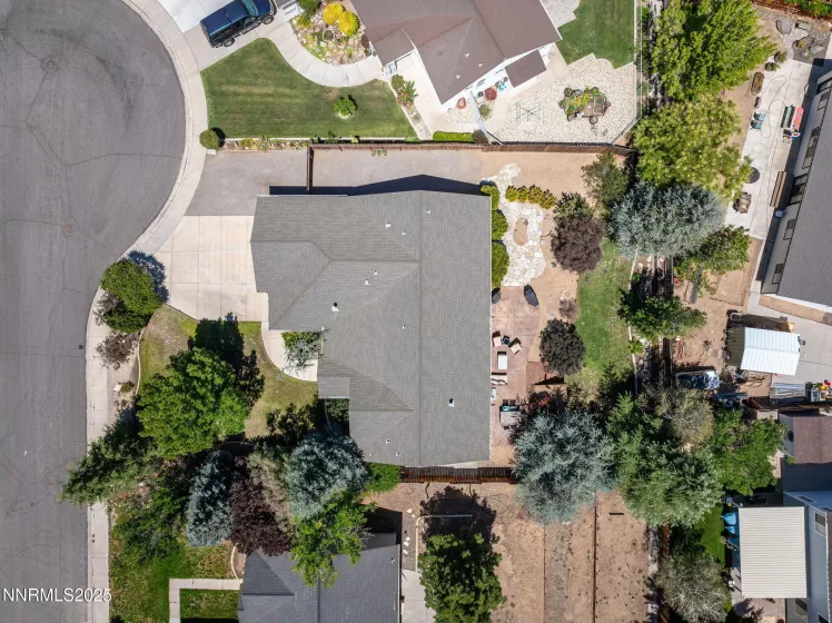 2755 Falcon View, Spanish Springs, Nevada 89436, 4 Bedrooms Bedrooms, ,2 BathroomsBathrooms,Residential,Residential,Falcon View,250054334