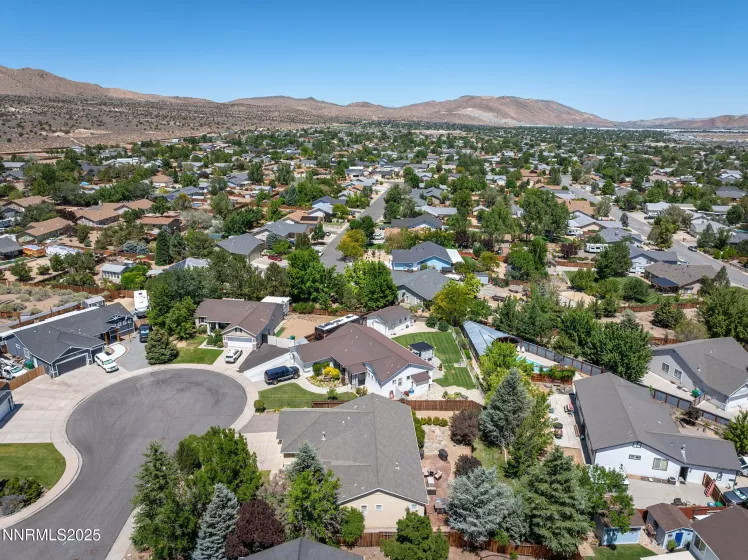 2755 Falcon View, Spanish Springs, Nevada 89436, 4 Bedrooms Bedrooms, ,2 BathroomsBathrooms,Residential,Residential,Falcon View,250054334