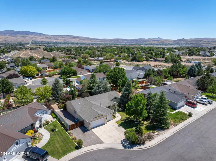 2755 Falcon View, Spanish Springs, Nevada 89436, 4 Bedrooms Bedrooms, ,2 BathroomsBathrooms,Residential,Residential,Falcon View,250054334